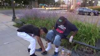 HELP THE HOMELESS CHALLENGE!