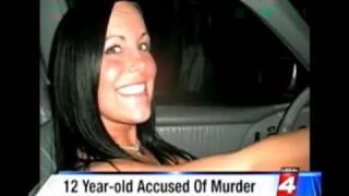 Detroit: Woman Murdered by 12 Year Old.