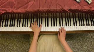 Karl Czerny (Feb 21 1791 "Wien" - Jul 15 1857 "Wien") Op.481 No.43 Andante in F Major