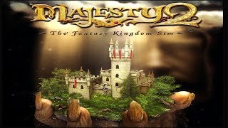 [Rus][HD]Прохождение  Majesty 2: The Fantasy Kingdom Sim #13