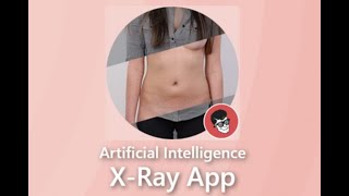 ? DeepNude : l'application qui déshabille les femmes a fermé mais... - NUM RDV #85