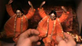 Песни ачариев вайшнавов 43 - Удило аруна. Vaishnava Acharya Songs Udilo aruna