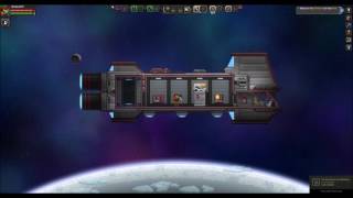 Super Starbound Melee