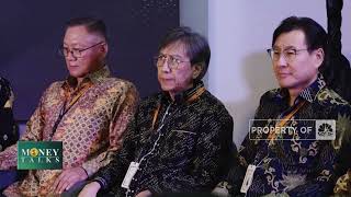 Sah! Nama & Logo Baru KB Bank Diperkenalkan ke Publik