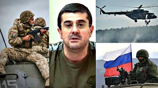 Սկիզբը դրված է․ Ահա թե ինչ են անում ռուս խաղաղապահները ԱՐՑԱԽՈՒՄ