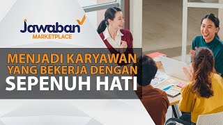 NASIHAT RAJA SALOMO YANG DITULIS ALKITAB UNTUK ANDA DALAM BEKERJA | Jawaban Marketplace
