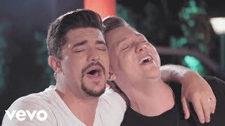 George Henrique & Rodrigo - Compartilhando Mágoa ft. Zé Neto & Cristiano