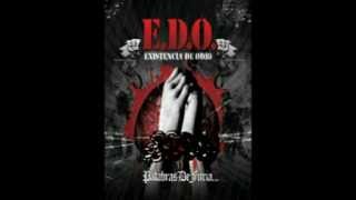 E.D.O. Por siempre