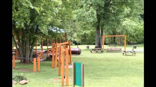 River Parks in Coosawattee