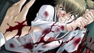 Nightcore-Sarcasm