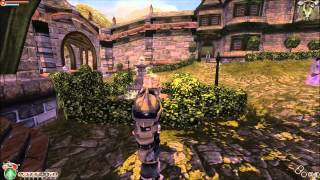 Fable - The Lost Chapters. Двенадцатая серия (Археолог и его друзья)