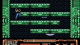 [NES] Power Blade 2 (U) [!] (T+Rus) (Walkthrough)