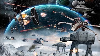 Как сделать Безлемитное количество Юнитов в Игре Star Wars Empire At War