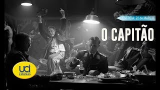 O Capitão - Trailer Oficial UCI Cinemas