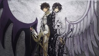 2 Опинг аниме код гиас от anistar