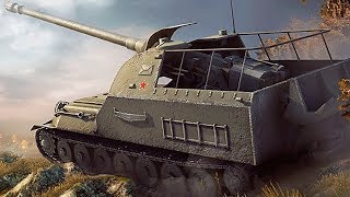 Объект 261 в патче 1.4.1,ЧЕРТЕЖИ