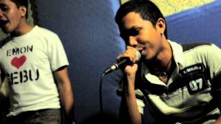 Tomorrow's Bad Seeds - Nice And Slow (cover by: La Liso Family )