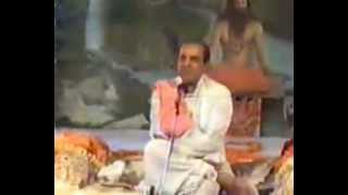 Shaktipat Diksha (Purva Janam Darshan) Part - 1