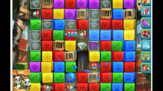 Pet Rescue Saga Level 1759 No Boosters