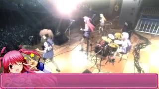 Thousand Enemies- Girls Dead Monster - Lyrics Translated