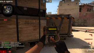 CS:GO Competitive #1 LEM MM