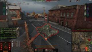 G0LOD (Pота Masons) vs P_BY. Вылазки АБC