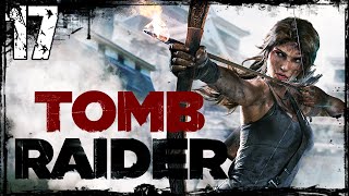 Прохождение Tomb Raider (2013) часть 17 - Погоня за ветром
