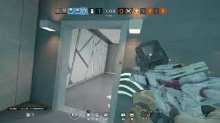 Rainbow Six Siege - Killing Spree #03
