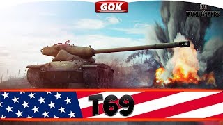 [Хорошо сыграно! 3.0] Гайд Т69