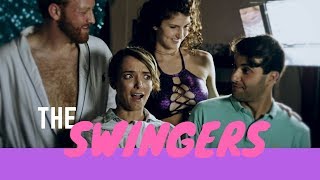 The  Swingers