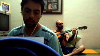 Propuesta indecente ENSAYO # 1