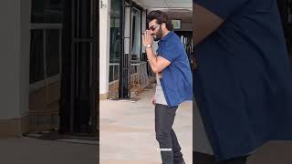 Tara sutaria and Arjun Kapoor for promotion #short #reels #kingbollywood