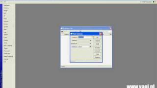 mikrotik wds