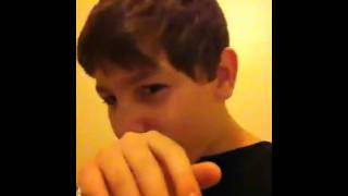 NASTY FRUITCUBES Food Testing Ep. 1