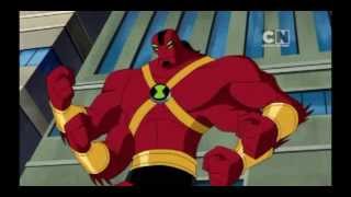 Ben 10: Ultimate Alien - Video Games (Preview) Clip 1