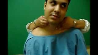 Exploración Física UAG NFP Maniobras especiales II