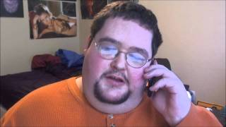 Shit Fat Guys Say