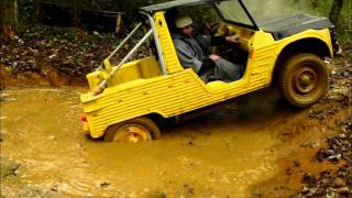 2cv TT daigny 2011