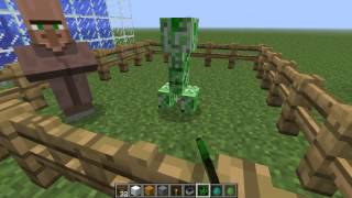 Tutorial minecraft (выпуск 6)