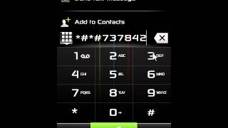 Nerodroid V5 Custom Rom Live With Walkman