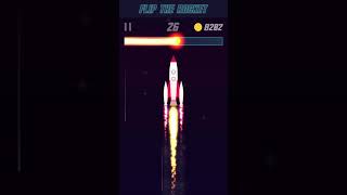 (new) To the INFINITY!!! / Flip the Rocket (by 111%)