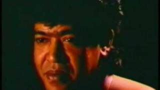 Raj Senewiratne - Oba Mata Sihiwenawa - Original Video - Year 1984