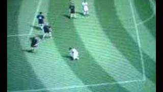 PS2 Winning Eleven Player Died