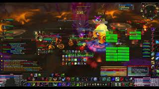 Dignity Ruby Sanctum 25HC Dk Tank  Woltk Warmane -Icecrown