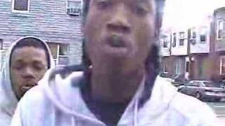 Meek Mill & Dat Nigga Lil (Again)