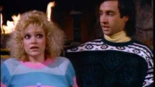 Perfect Strangers--Avalanche!!