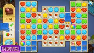 Matchington Mansion level 1296 HD