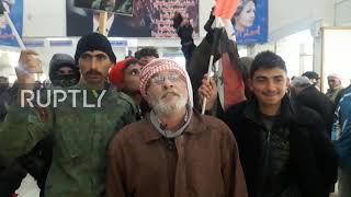 Syria: Villagers speak out after local man killed by US forces