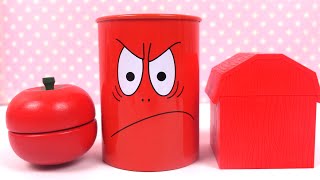 Apprendre les Couleurs - Vidéo d'Apprentissage pour Enfants