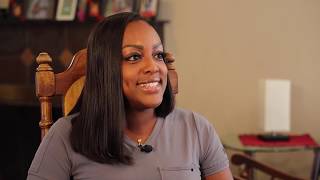 WCU Alumni Spotlight: Shanna Jackson